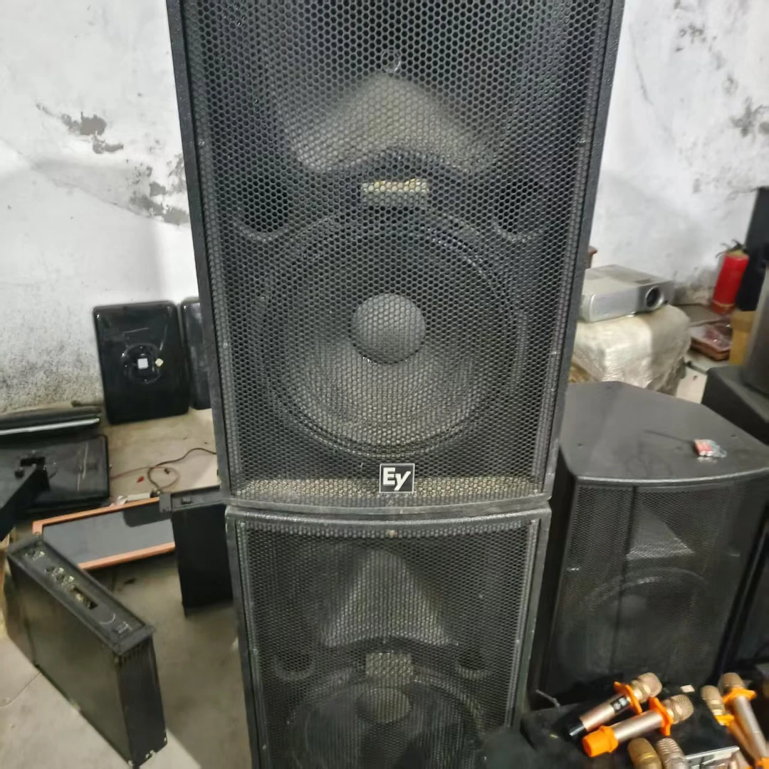 单15寸音响EY 不包邮