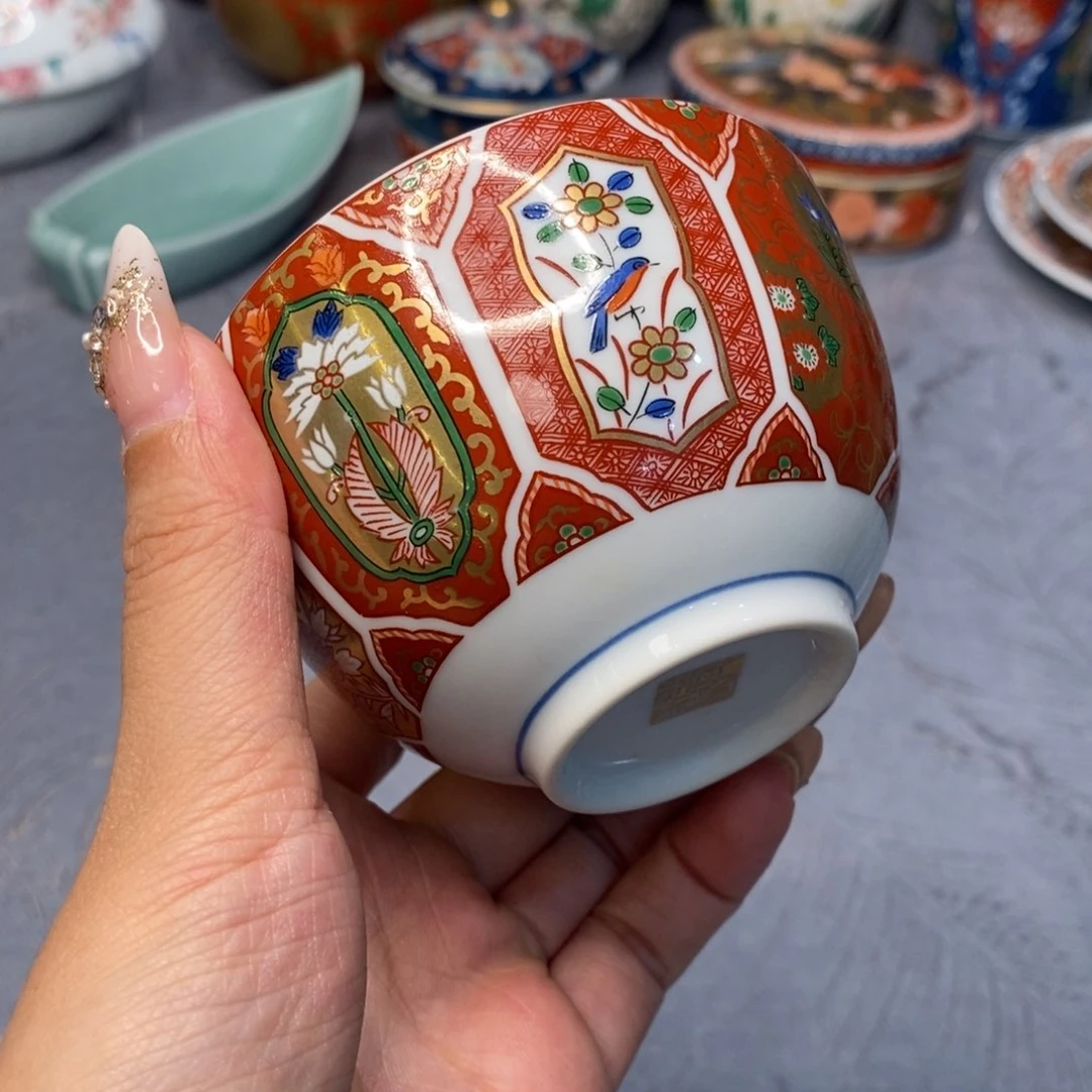 碟厘米——小杨瓷器