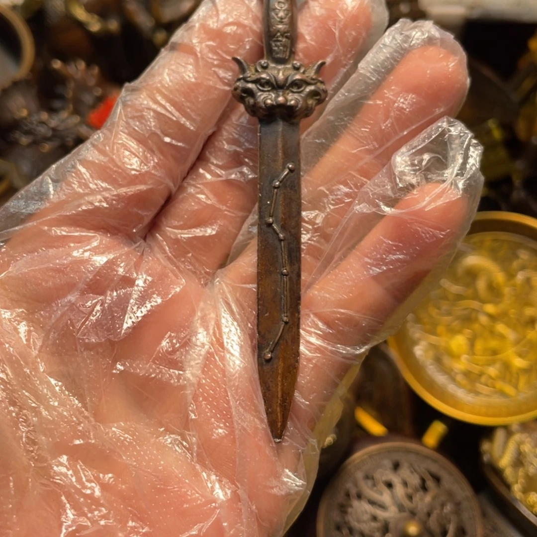 铜器摆件诚信经营
