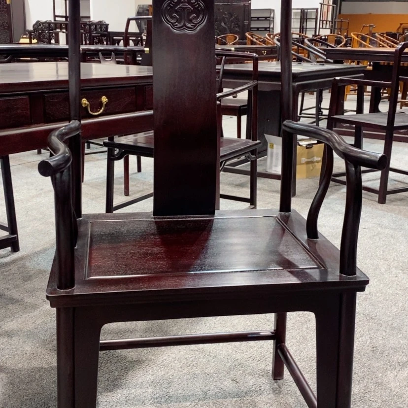 【闪购商品】德*哥四出头紫檀