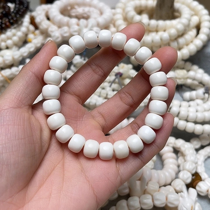 香榧木鹿角1.0老型精品单圈