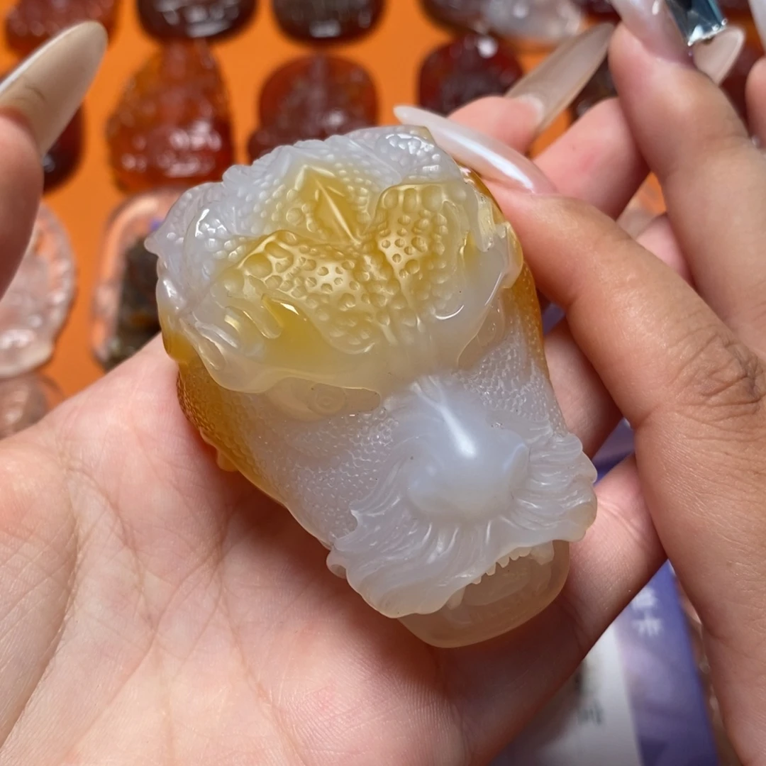 圆***A未镶嵌未镶嵌玛瑙玉髓玛瑙/玉髓