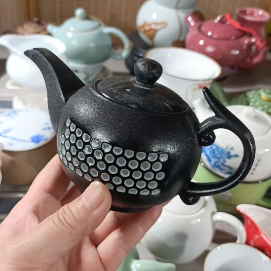 茶杯主人杯公道杯盖碗茶叶罐