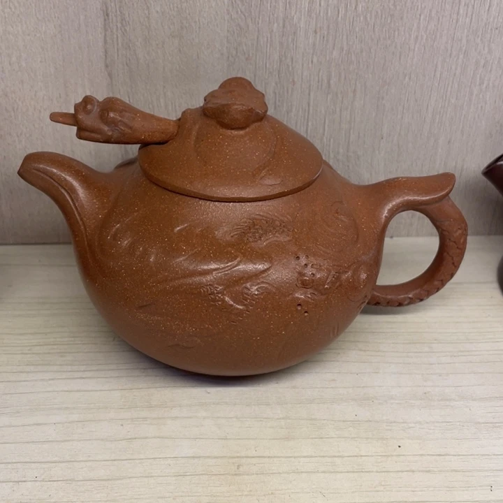 茶壶紫砂紫砂壶宜兴