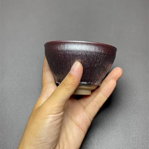 【闪购商品】茶盏-10016..........