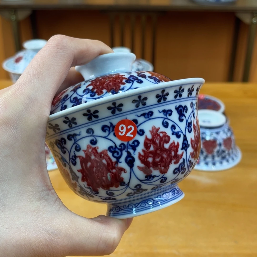 景德镇手绘哈哈哈哈哈哈