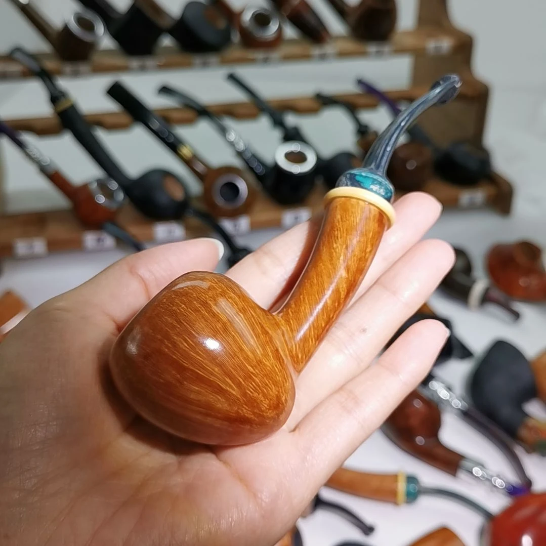悟**孙石楠木原色橡果烟斗石楠木