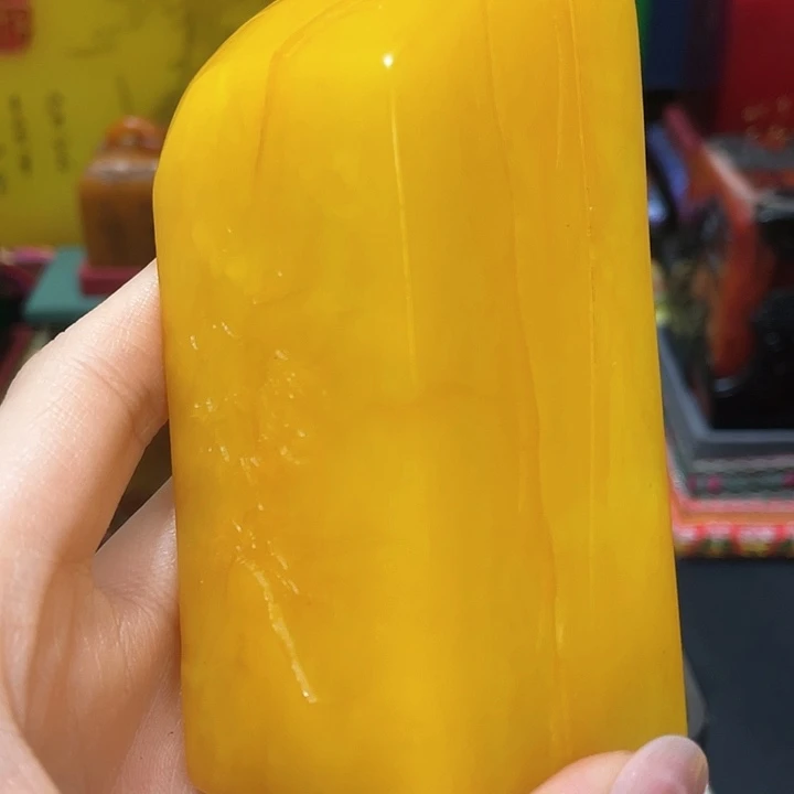 寿山石印石篆刻印章引首章闲章姓名章生日礼物