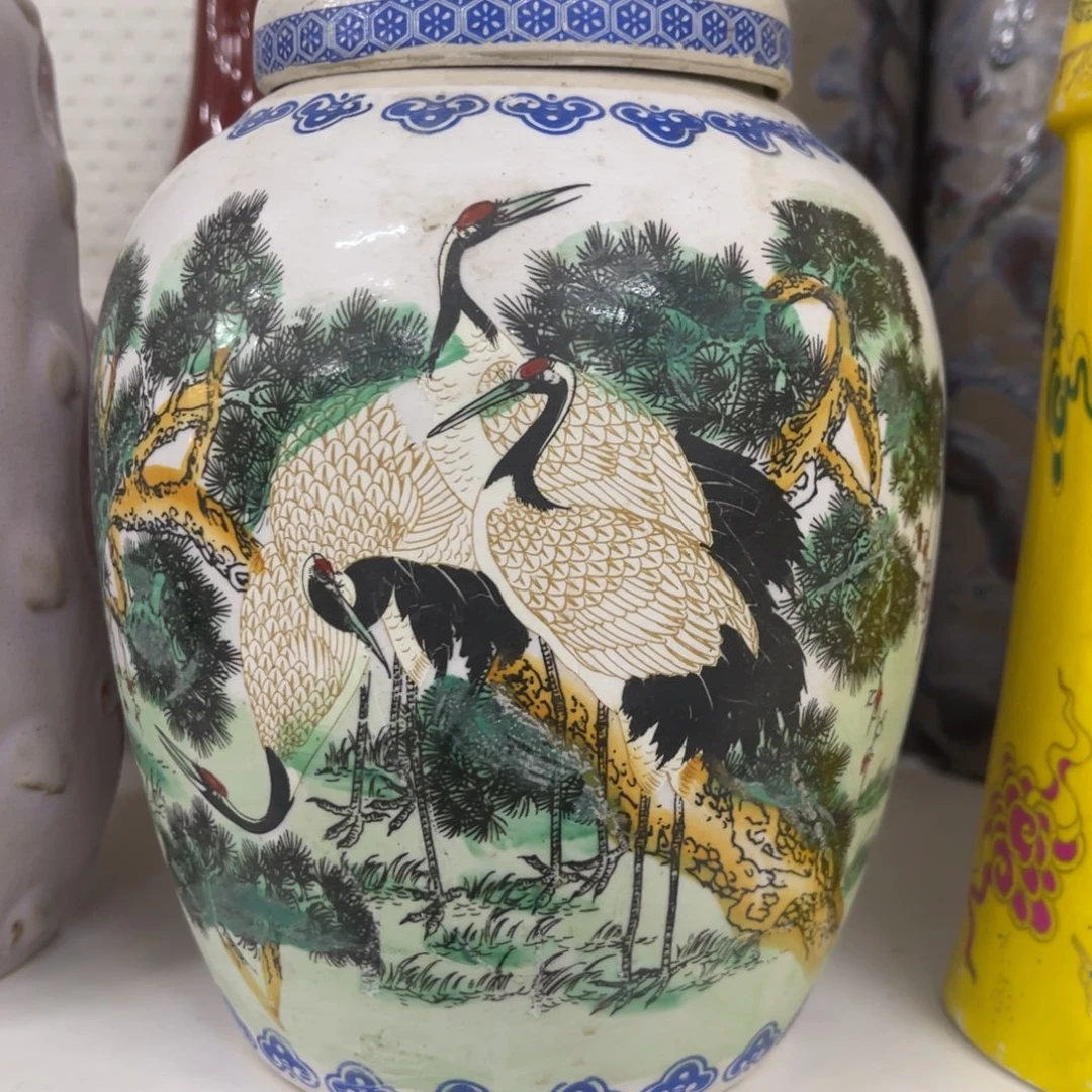 陶日用家用陶瓷制品