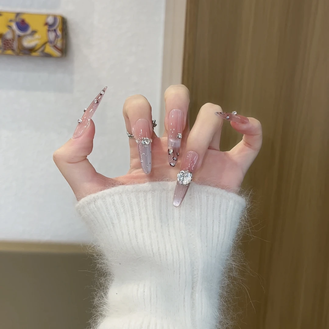 MIDUO米朵手工穿戴甲-934