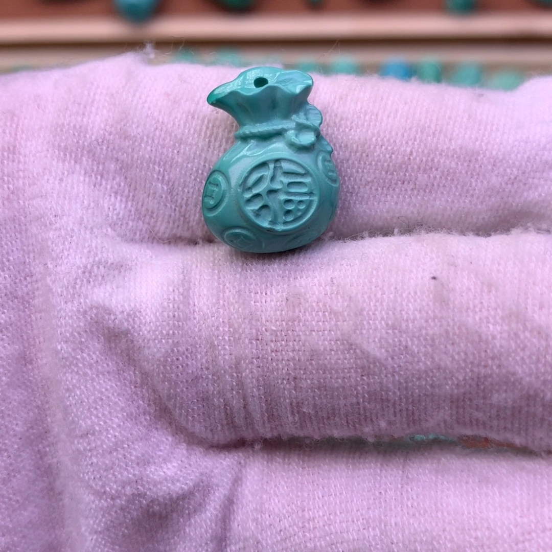 原生态散珠配珠福袋提溜卡12.8