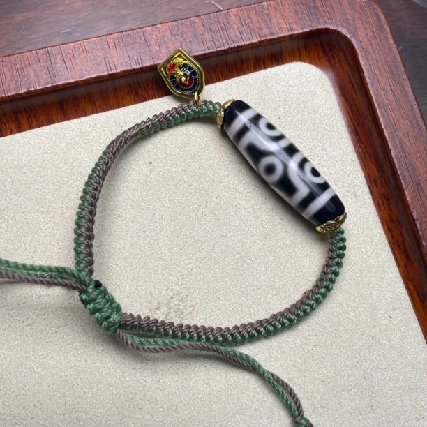 【艺品堂】藏珠手链 多样性发一