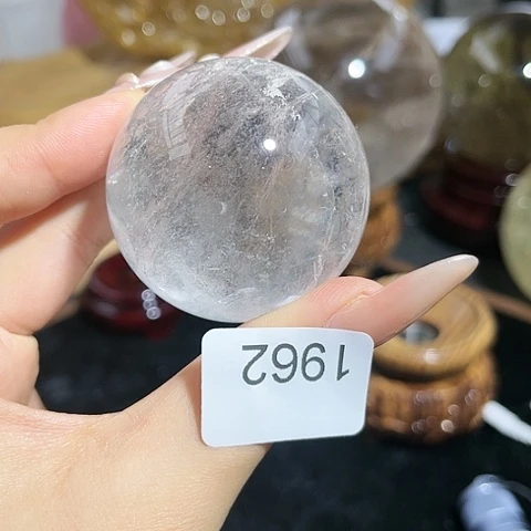 【闪购商品】水晶大型摆件（非配饰）未镶嵌