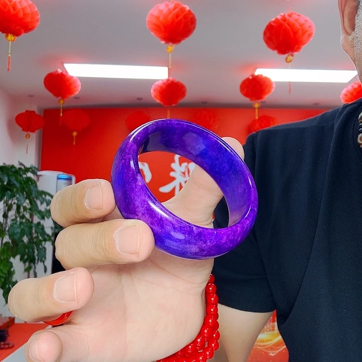 玛瑙/玉髓未镶嵌手链紫杉醇