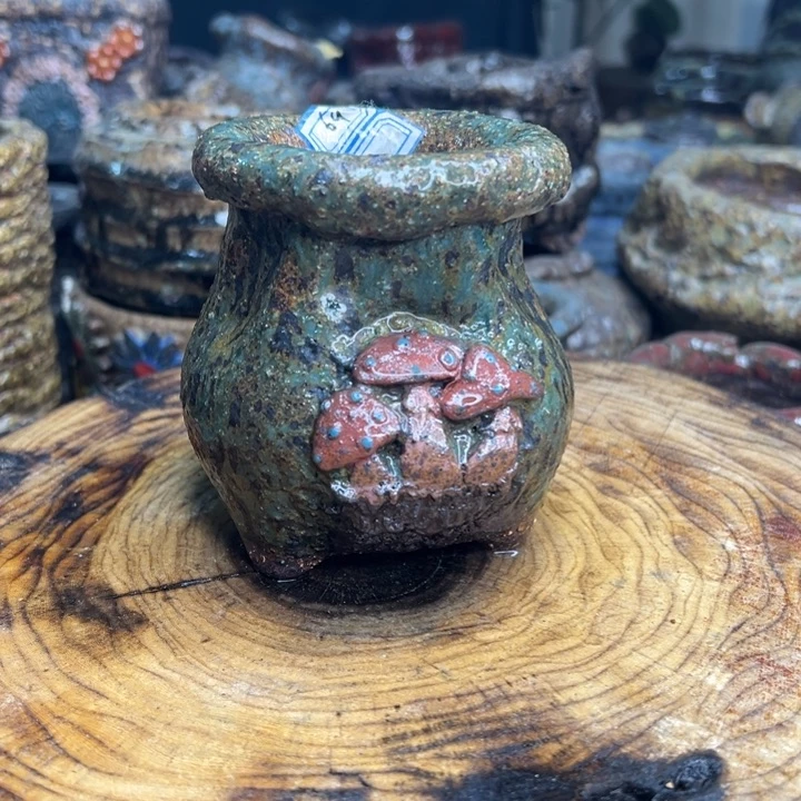 陶瓷制品不退不换5