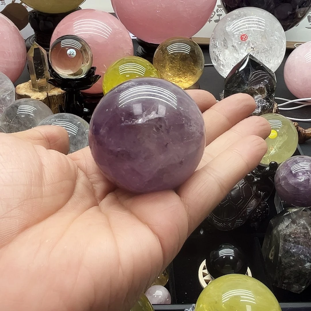 水晶珠宝半成品未镶嵌卡53.8