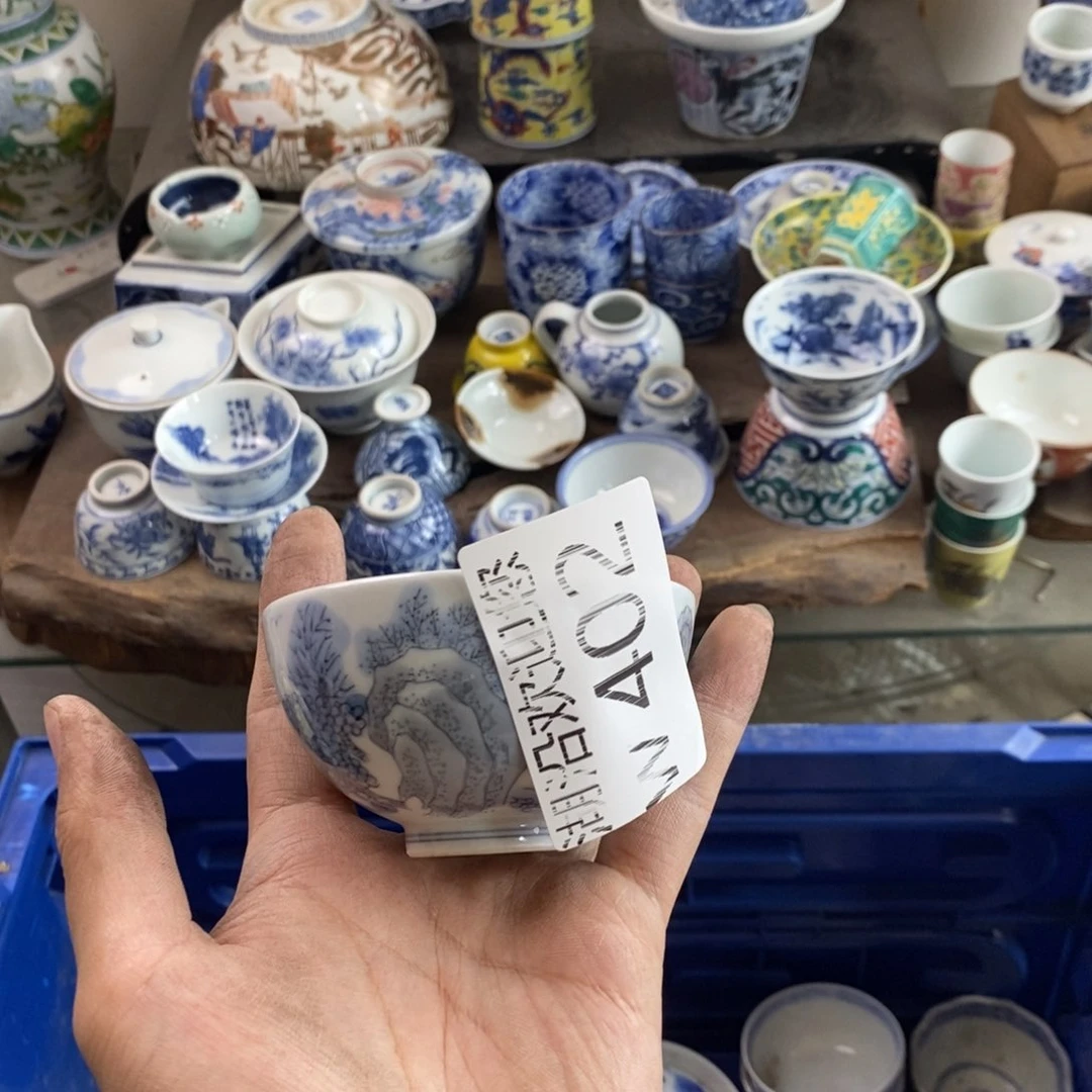 瓷器的时候我也是醉了娜****吧