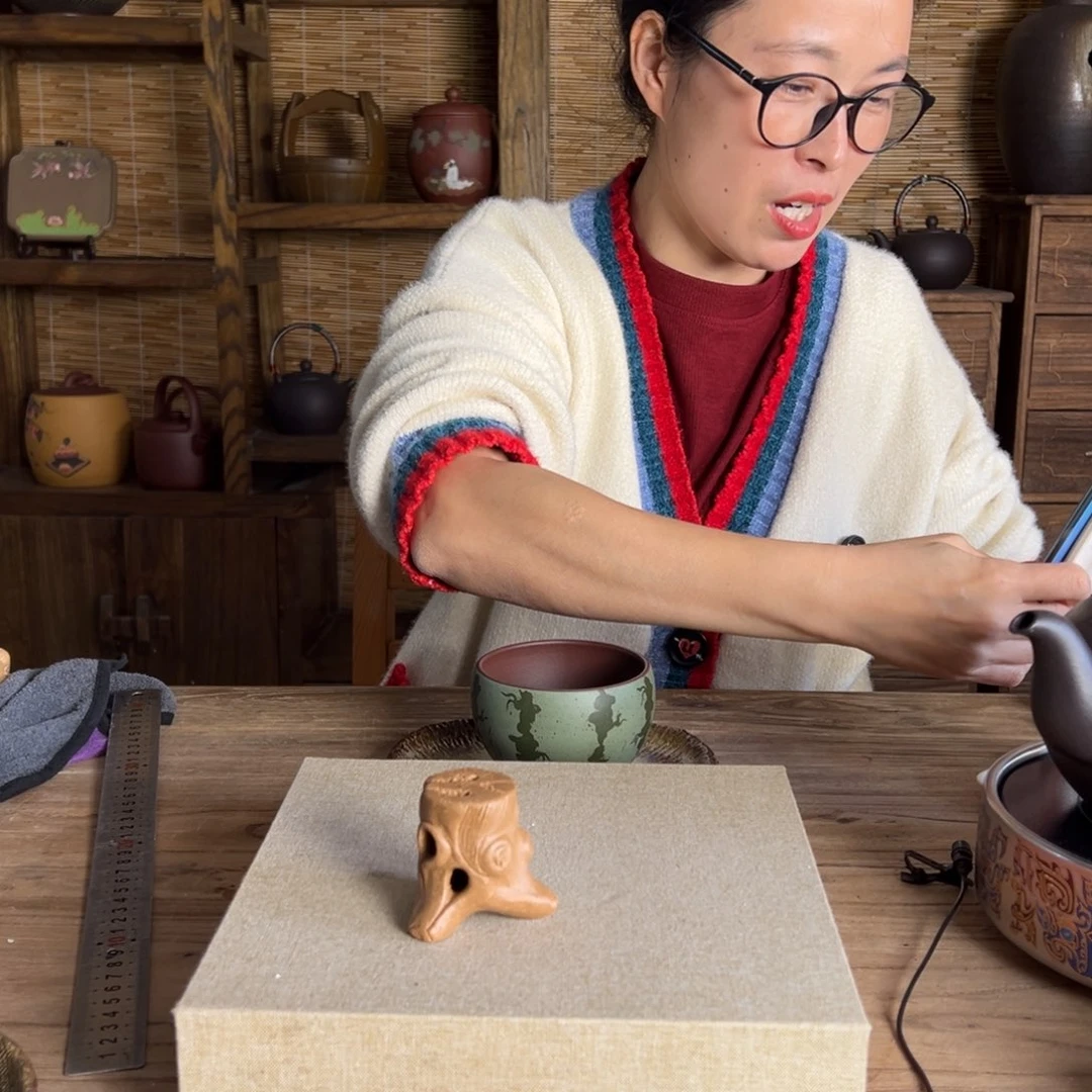 紫砂茶叶罐3444444444444444444