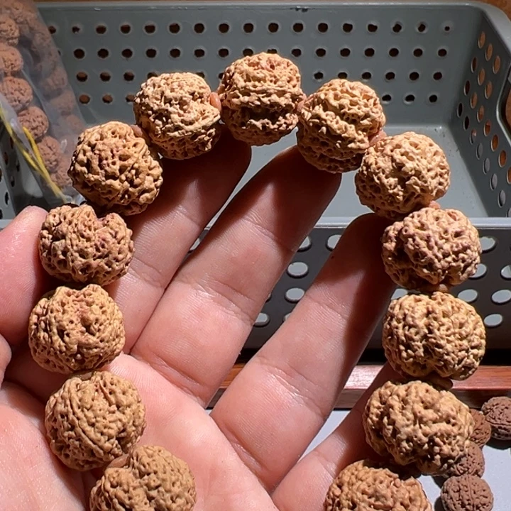 吊坠金刚菩提2号金刚