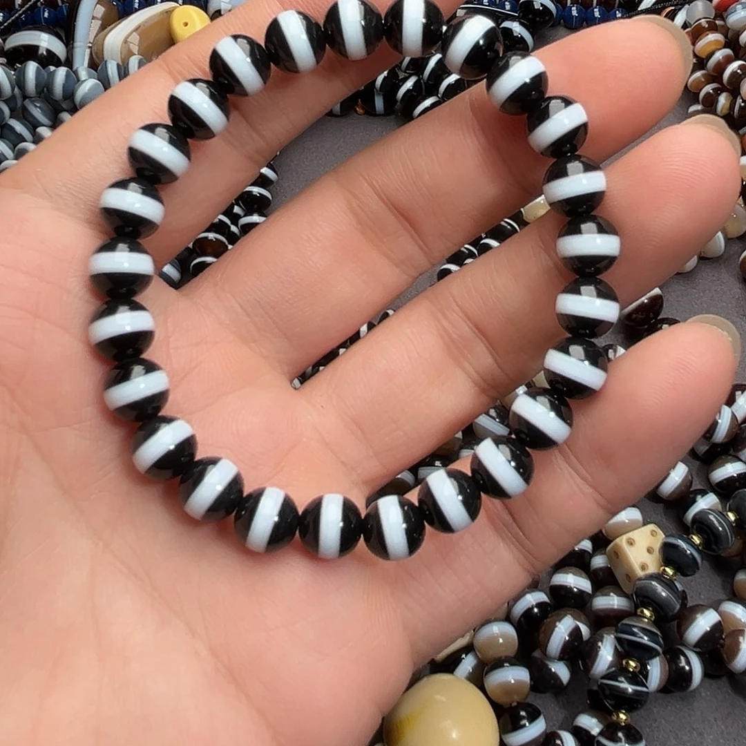 玛瑙/玉髓未镶嵌玛瑙