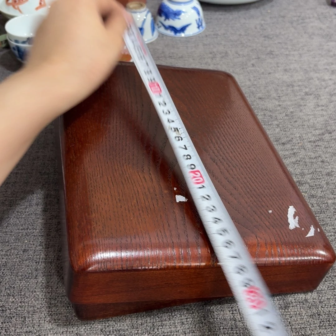 非常好用漂亮的茶具