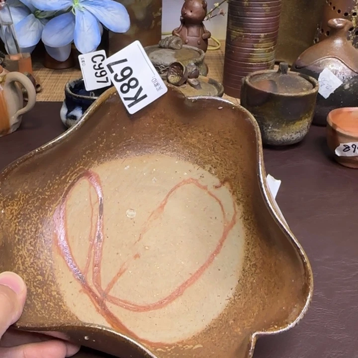 备前烧备前烧作品