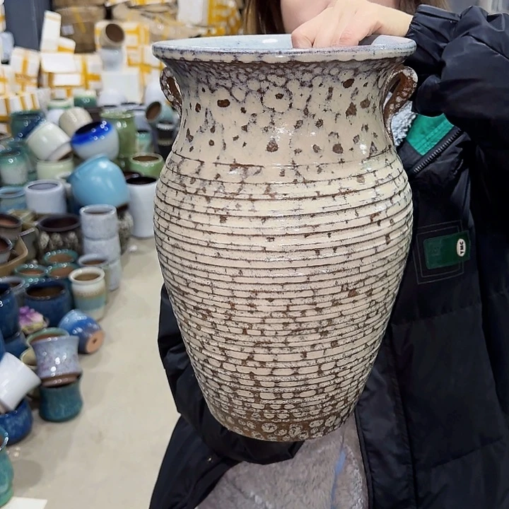 红陶高度32口20啦啦啦