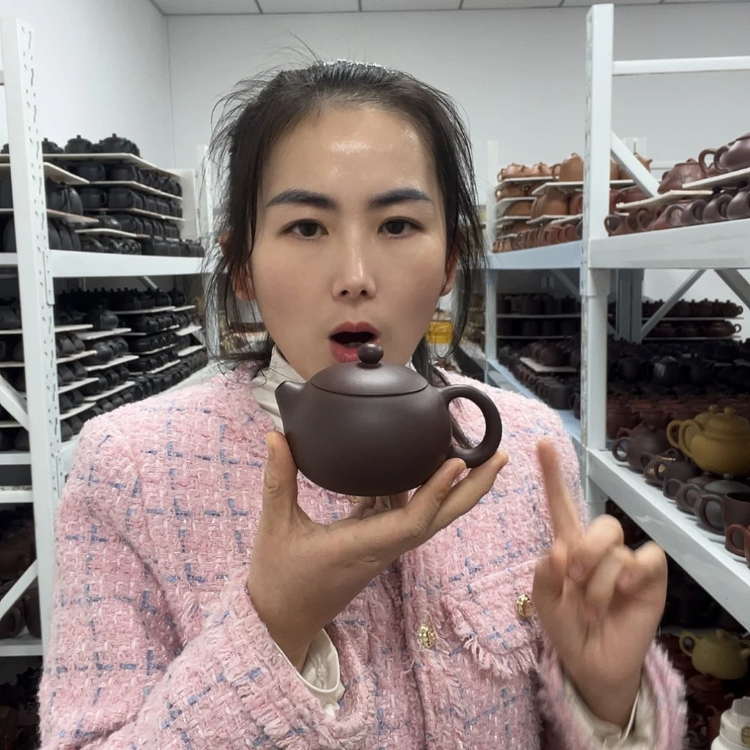 紫砂茶壶紫砂茶壶
