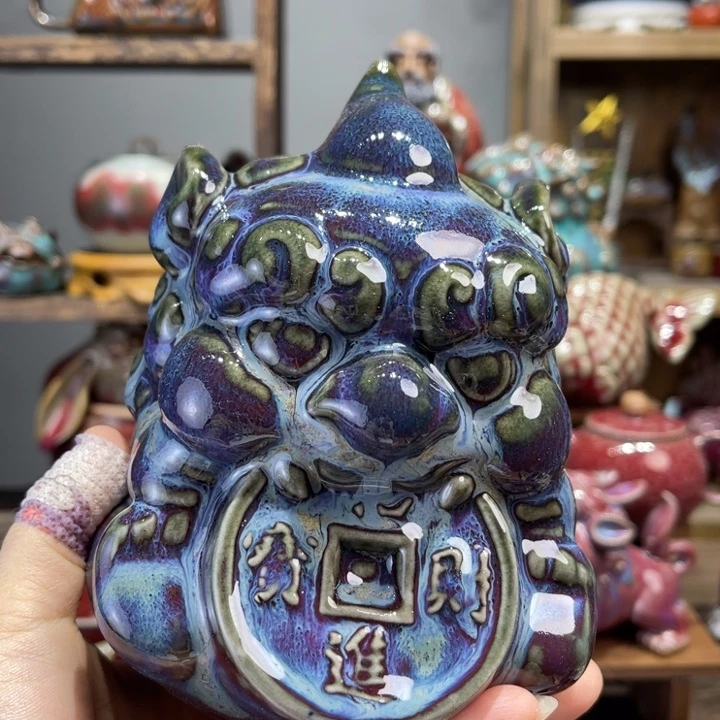 钧瓷美器钧瓷美物O****0