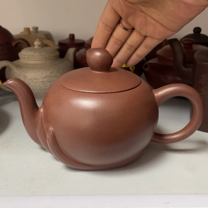 用***5茶壶紫砂宜兴紫砂壶