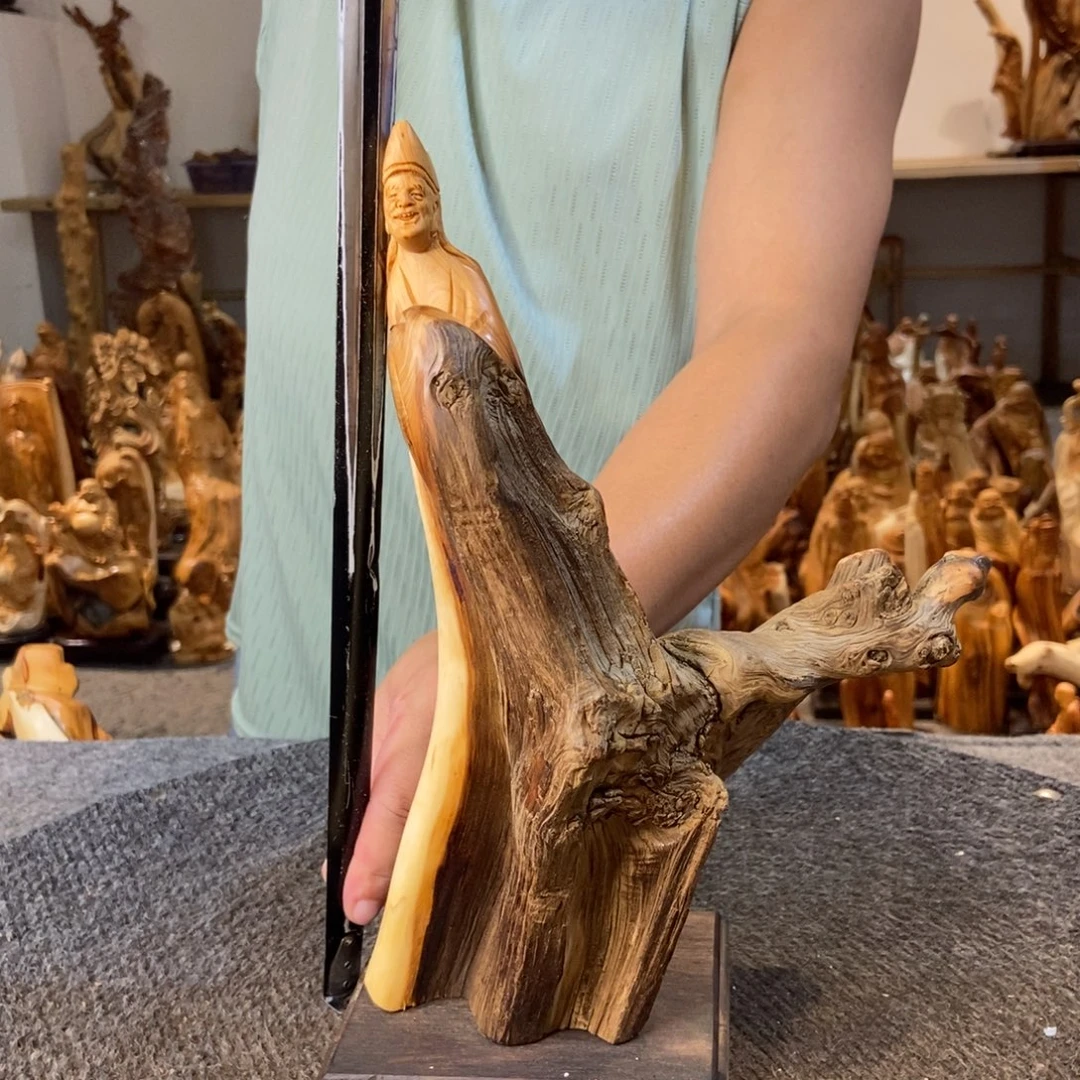 柏木（崖柏）进来点点关注哦