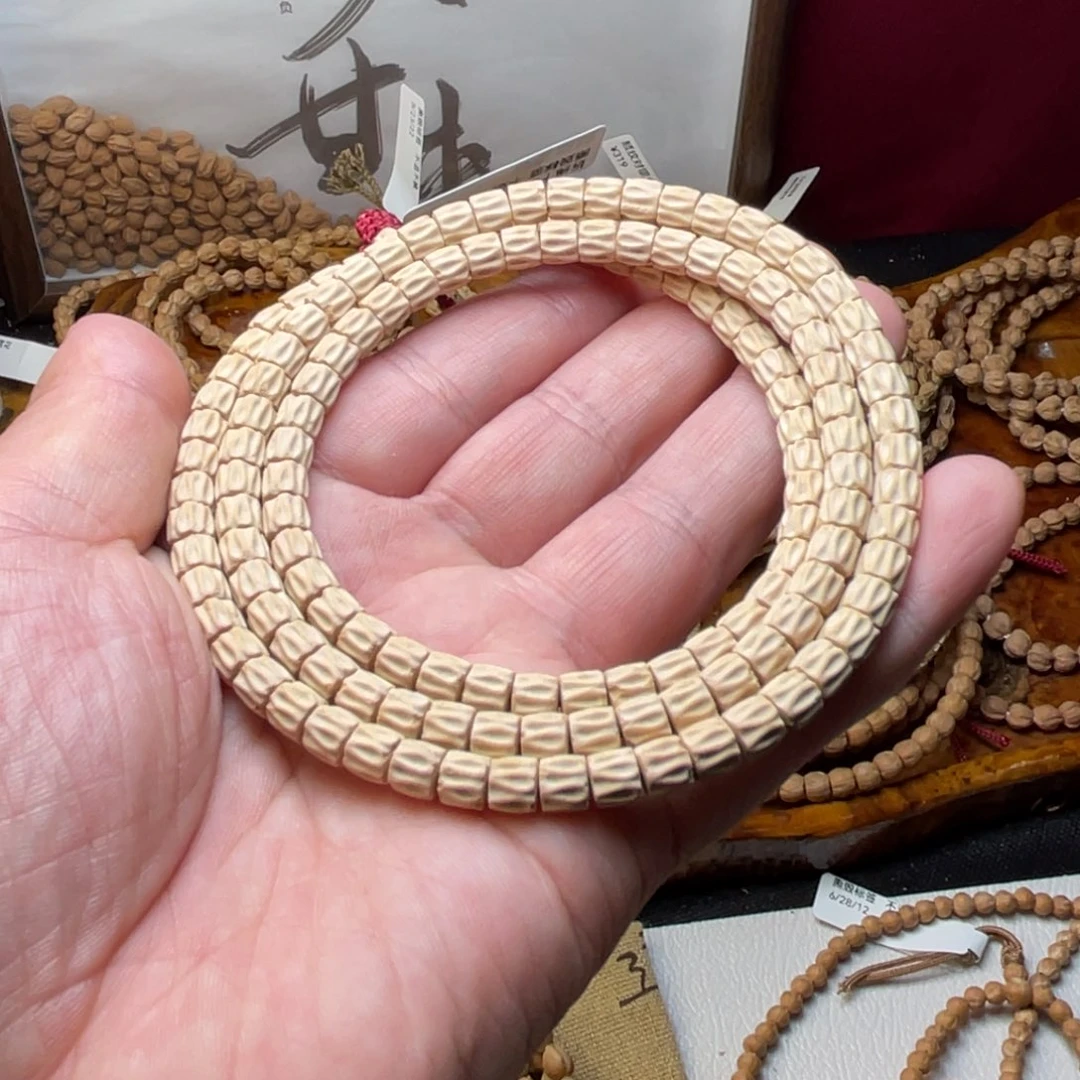 手串柏香籽/百香籽