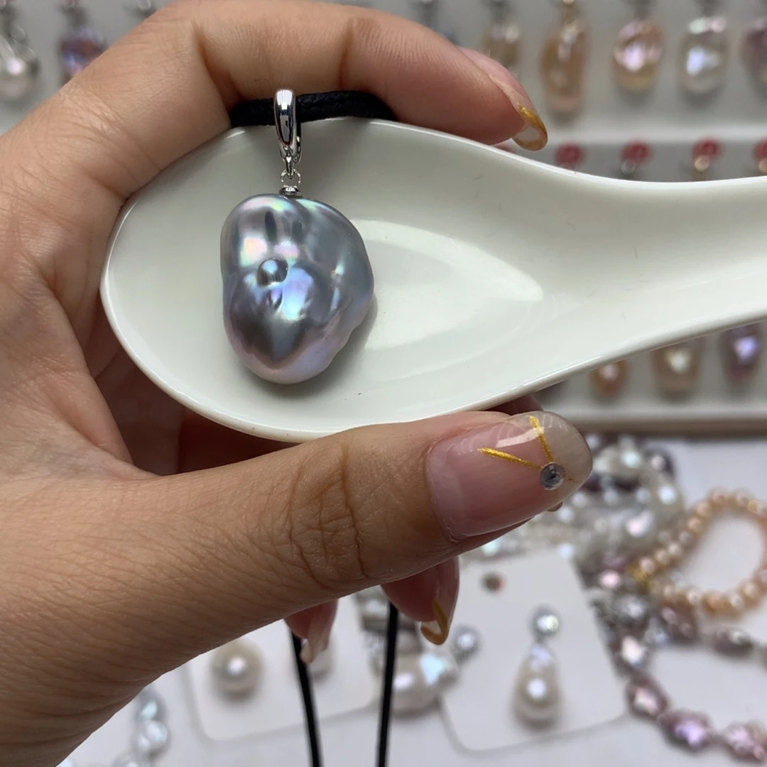 未镶嵌淡水珍珠其他