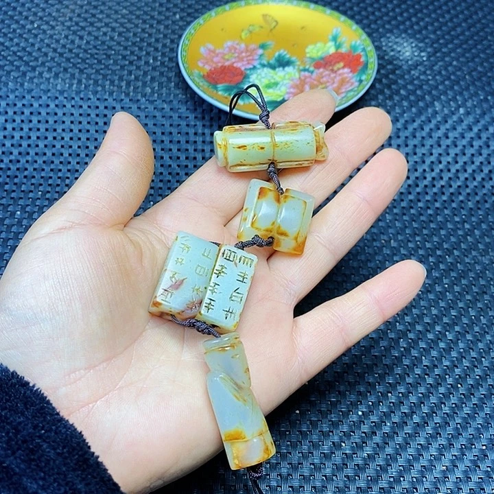 闪购链接一图一物