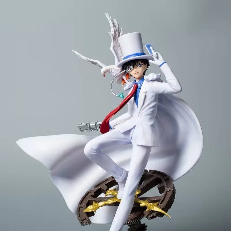 【鑫瑞模玩】怪盗基德 火凤凰怪盗基德 手办 模玩