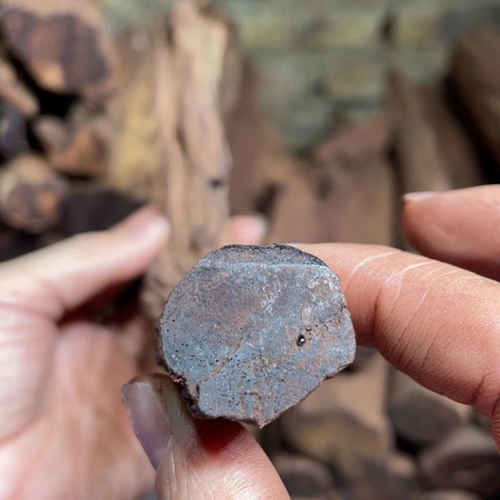 手串/手链降真香定制缅甸小叶降真香