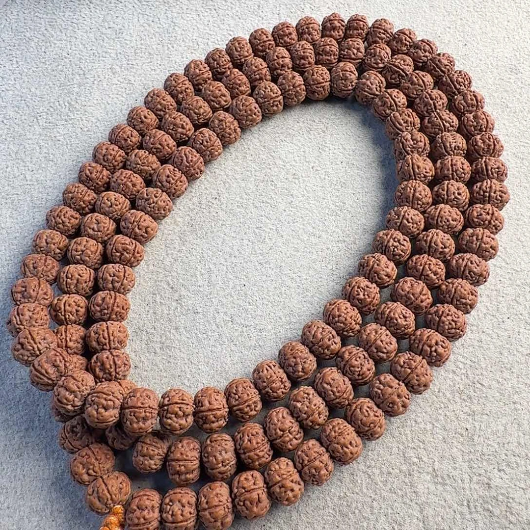 金刚菩提吊坠毕业老树王9➕孔边丝黄