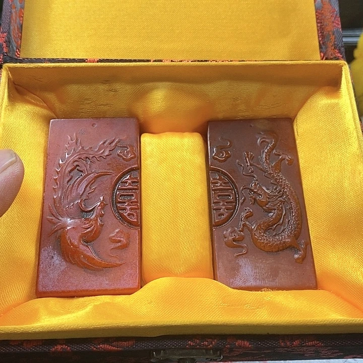 寿山石印石寿山石