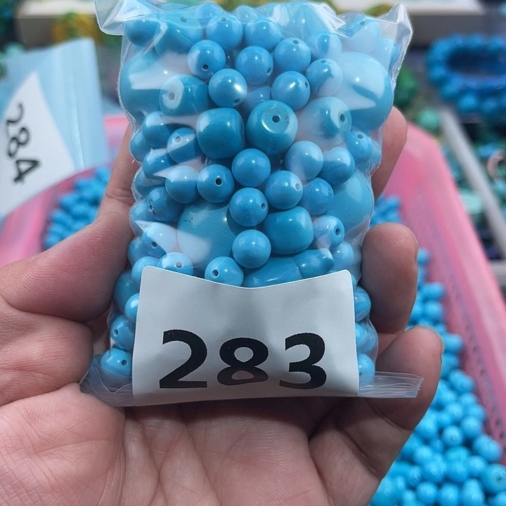 菱锰矿未镶嵌珠宝半成品