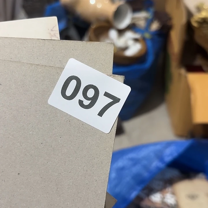D***活杂色豆（科檀/科特迪瓦檀木）