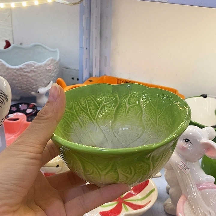陶瓷微瑕介意慎拍微瑕