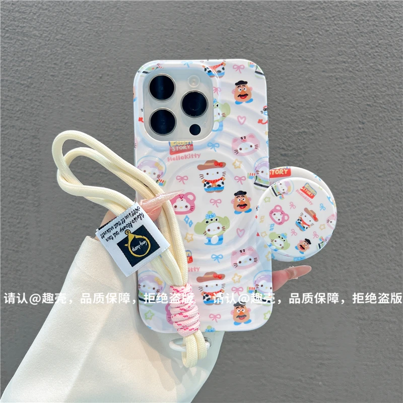 磁吸菲林二合一适用苹果16/iPhone/华为手机壳15/14/13防摔Pura70