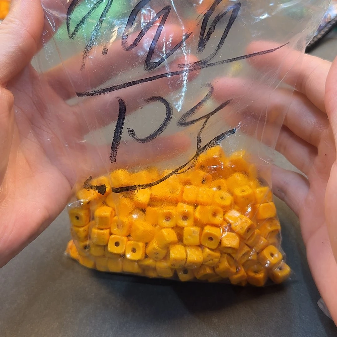 瑕疵处理随机发10个