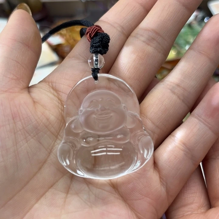 【闪购商品】水晶手链未镶嵌吊坠