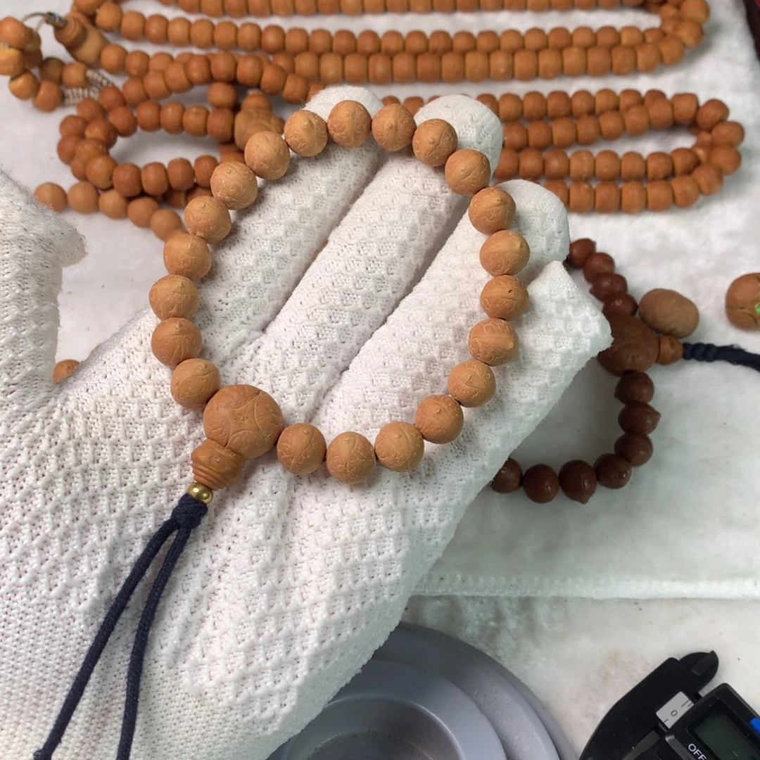 手串凤眼菩提11福利