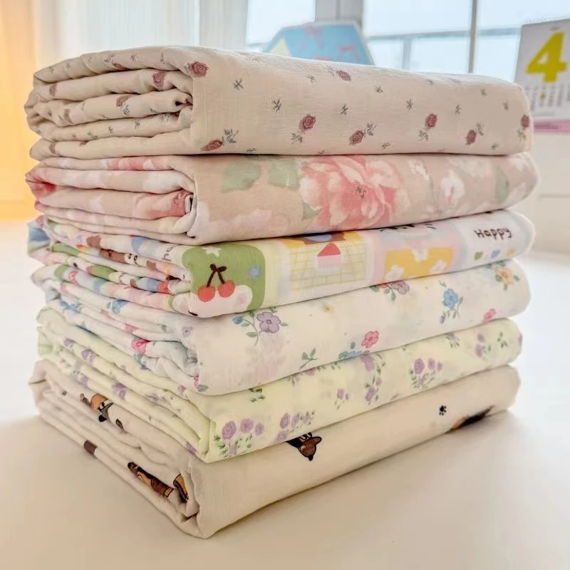 1馨悦家纺 孤品布块 仔细听以主播介绍为准