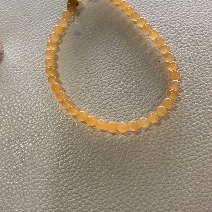 定制翡翠未镶嵌卡4.5