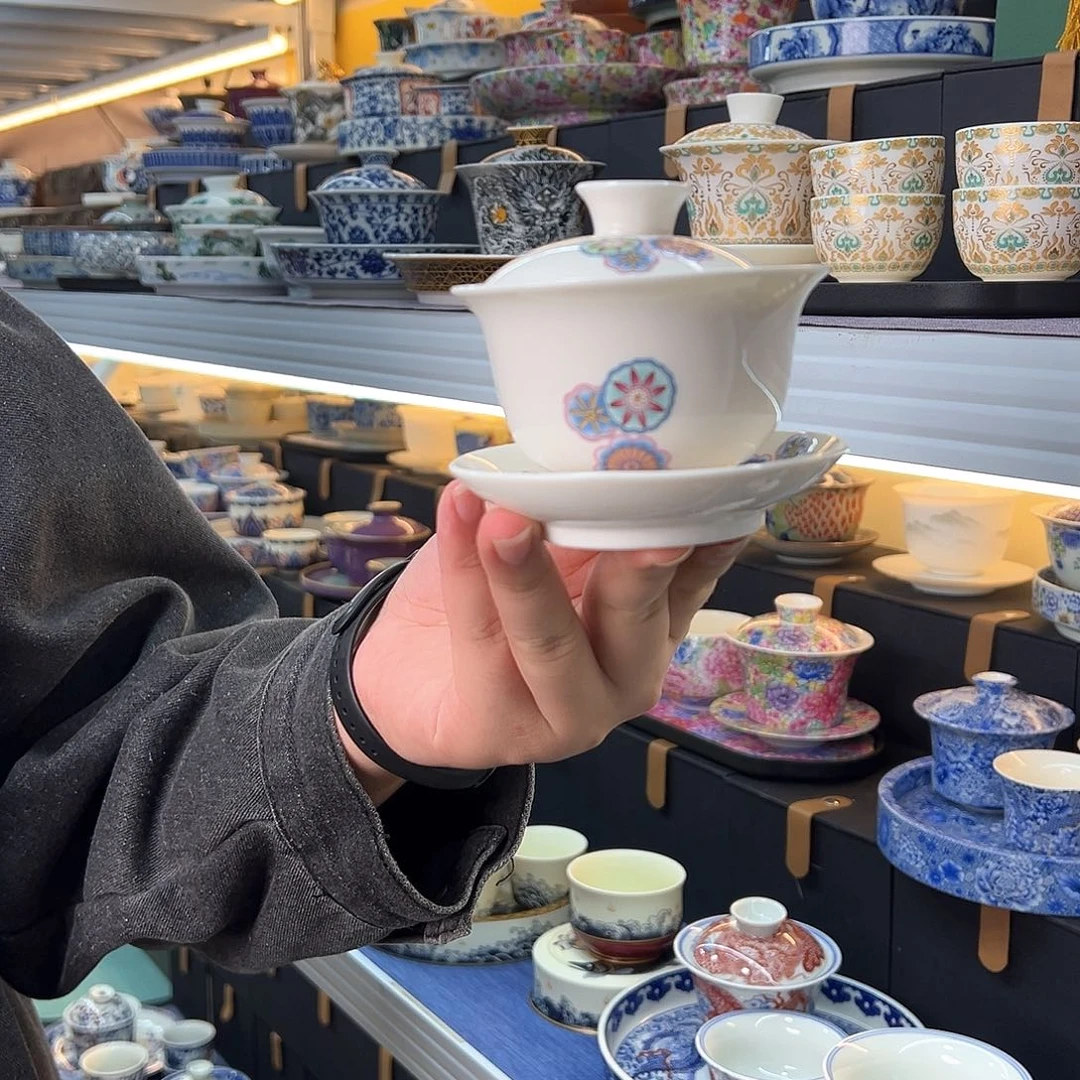 我们的目标是成为一个优秀的人