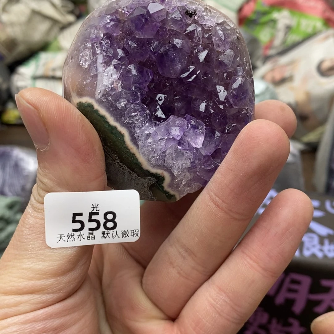 【闪购商品】水晶大型摆件（非配饰）未镶嵌