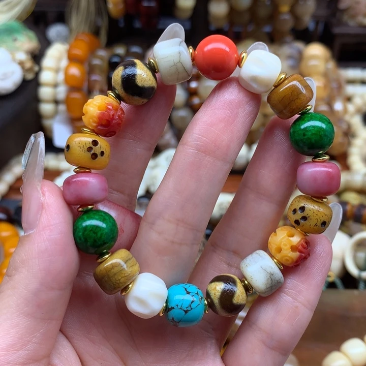 亚克力非金属多宝